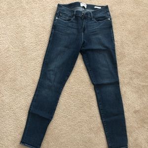 Women’s FRAME jeans - size 29